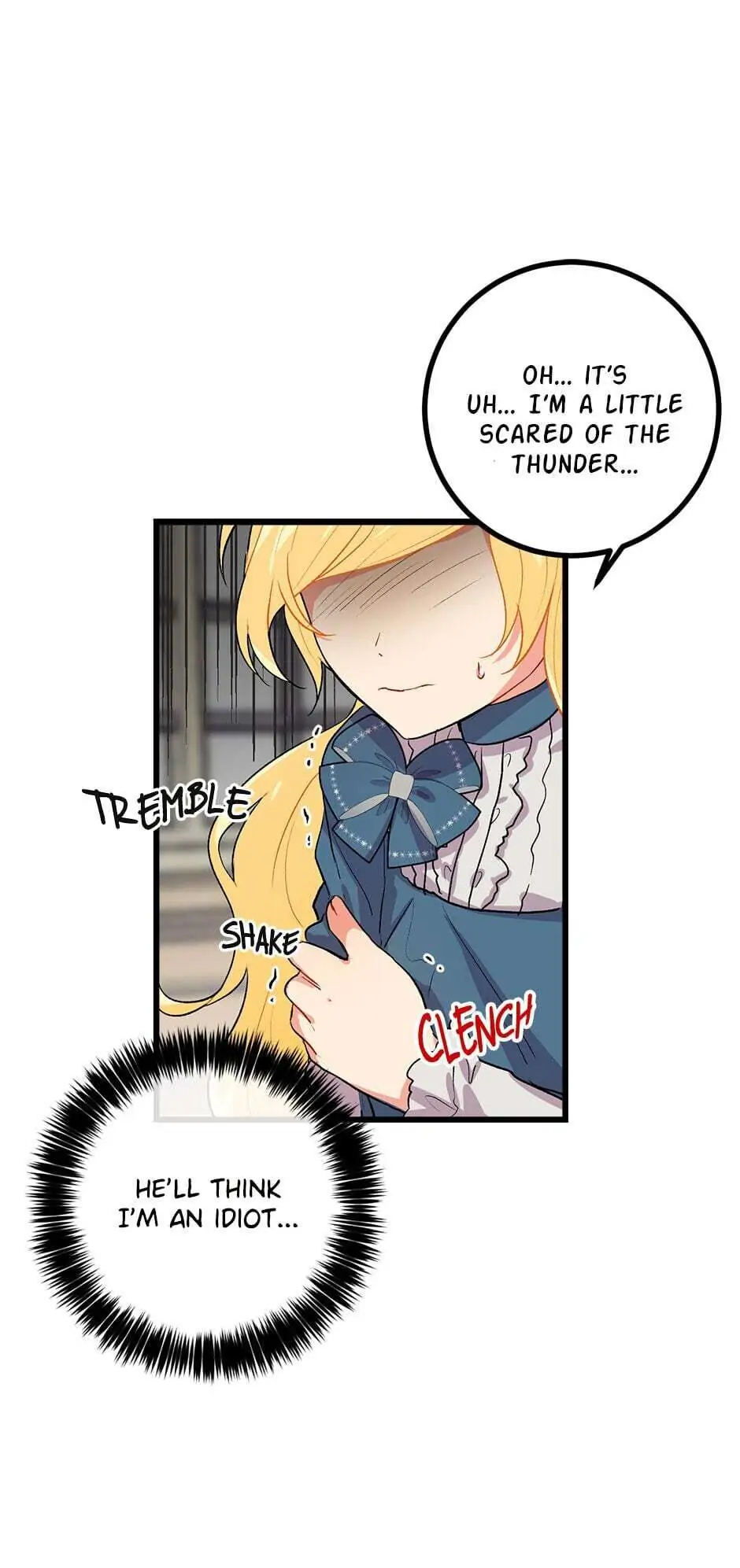 I Am a Child of This House Chapter 16 - page 10